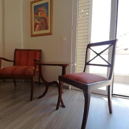 Hotel Galaxias Агринион Екстериор снимка